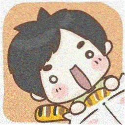 观众木鱼头像